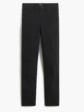 J. Crew easential straight jeans, NWT, 29